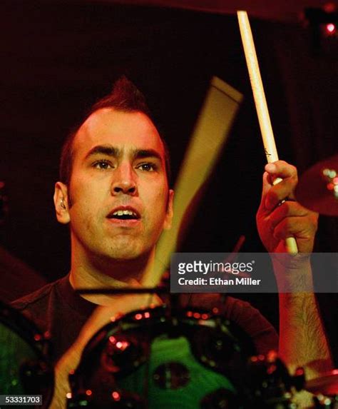 alien ant farm drummer